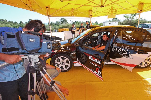 001 rallye sur do condado 10